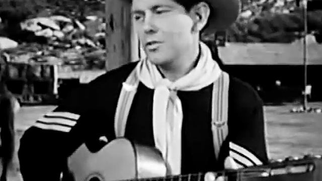 The Durango Kid - Laramie - Charles Starrett, Smiley Burnette смотреть онлайн
