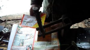 Многофункциональный вулканизатор из утюга своими руками