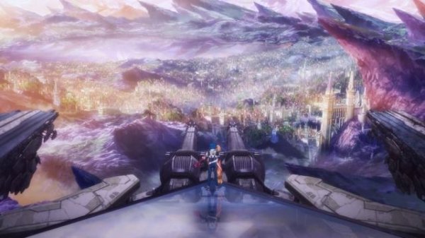 Walkure -  ( ALIVE ~Inori no Uta~ ) ( Macross Delta Movie OST )