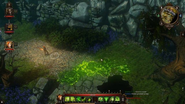 Let´s play together Divinity Original Sin #068 - Zombie Troll [Deutsch] смотреть онлайн