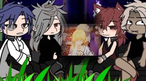 ||Dark fall react to Leon as Aether||no original||