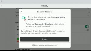 Как сделать камеру в роблоксе 2023 !