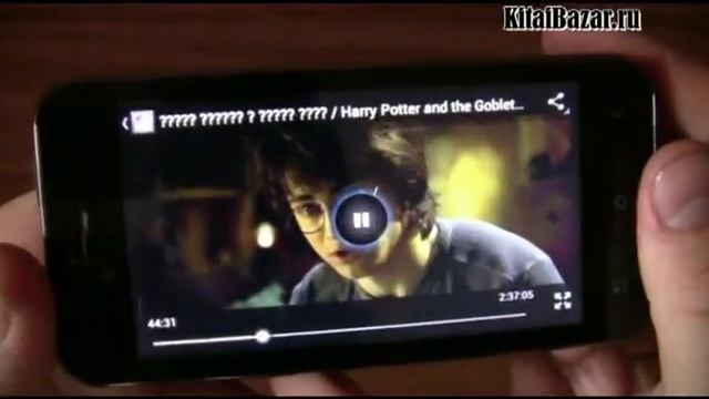 Zopo ZP500+ MTK6577 смотреть онлайн