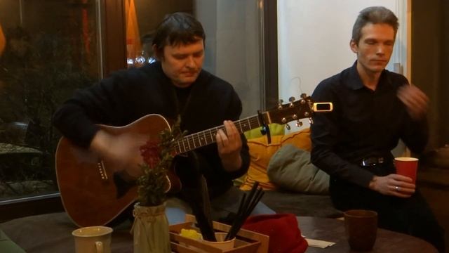 Мёртвая борода (2019) смотреть онлайн