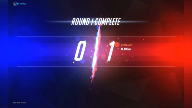 Toxic girl in bronze voice chat - Overwatch смотреть онлайн