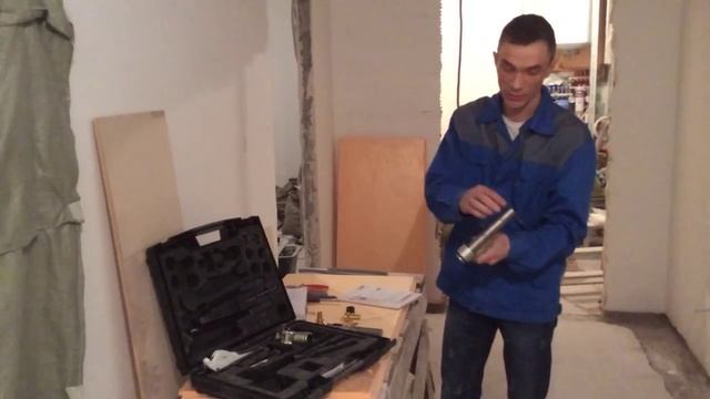 Инструмент Rehau смотреть онлайн