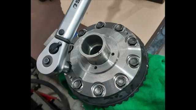 ARB Air Locker Installation Suzuki Jimny 2019 смотреть онлайн