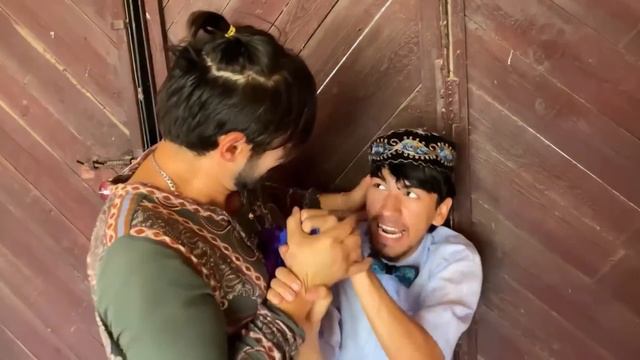 ZULPI - QULPI 1-10 gacha TOʻLIQ QISMLARI | 1-MAVSUM | смотреть онлайн