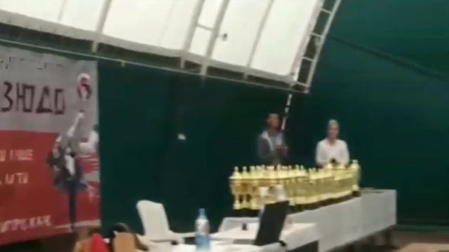 25.09.2021. #Саки Детский турнир по Дзюдо. смотреть онлайн