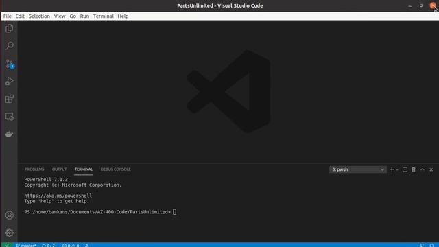 AZ 400 Azure DevOps Scaling Git for Enterprise DevOps Create Repo, Branch, Tags from portal смотреть онлайн