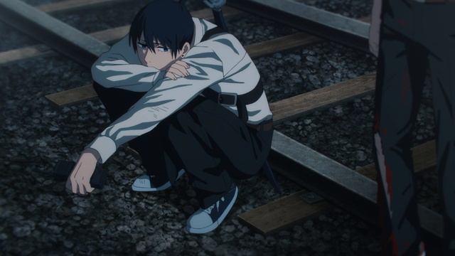 Яички Фаберже | Chainsawman