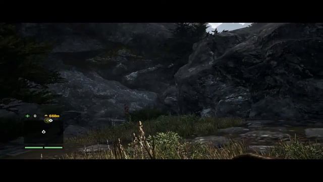 КИРАТ - Far Cry 4 смотреть онлайн