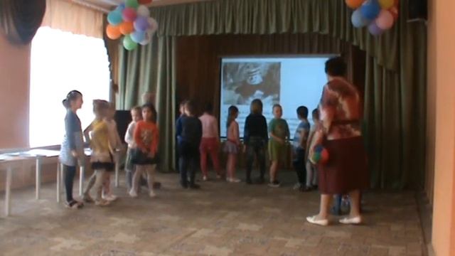 25 .03.2016 открытое занятие группа №12 смотреть онлайн