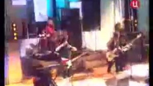 Ранетки - Мы Ранетки (LIVE)