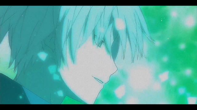 в лес где мерцают светлячки [amv/edit] #anime #sad #edit смотреть онлайн