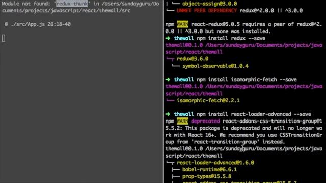 react redux live session смотреть онлайн