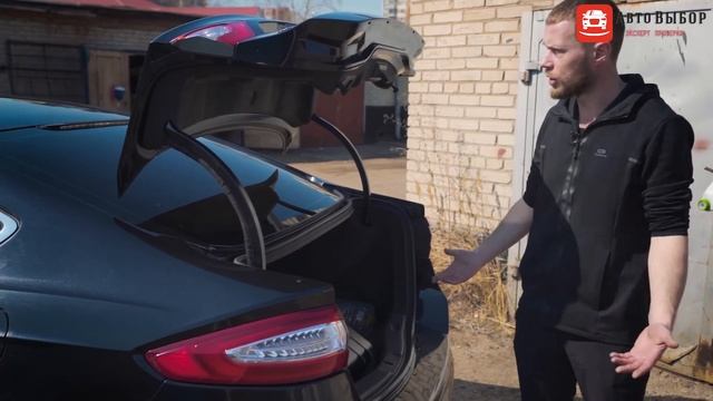 ПОДБОР И ДИАГНОСТИКА FORD MONDEO смотреть онлайн