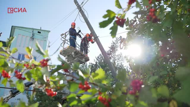 Давайте разберемся: Как в Якутске "чинят" интернет смотреть онлайн