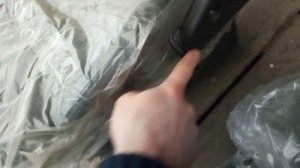 Какое сиденье лучше для трактора МТЗ?!?!