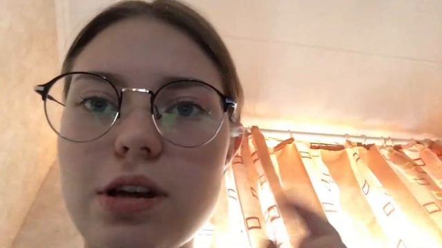 день из моей жизни // концерт // что я люблю смотреть(vlog 8) смотреть онлайн