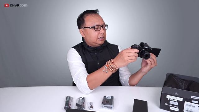 REVIEW CANON POWERSHOT G5X INDONESIA, Kamera Vlog & Traveling смотреть онлайн