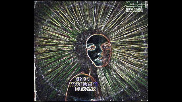 Sarolta Zalatnay / Hadd mondjam EL (conflict-tokyo re-edit) смотреть онлайн