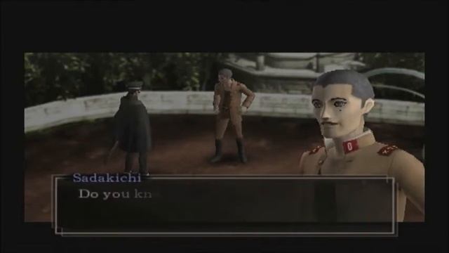 SMT: Devil Summoner 2: Raidou Kuzunoha vs. King Abaddon Special Case Files 6 смотреть онлайн