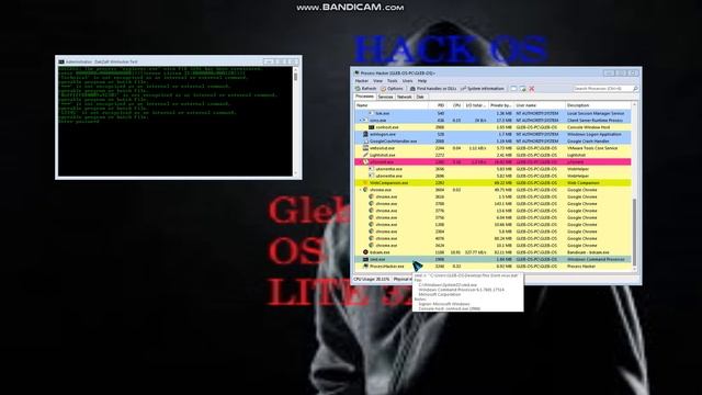 Winlocker in notepad смотреть онлайн
