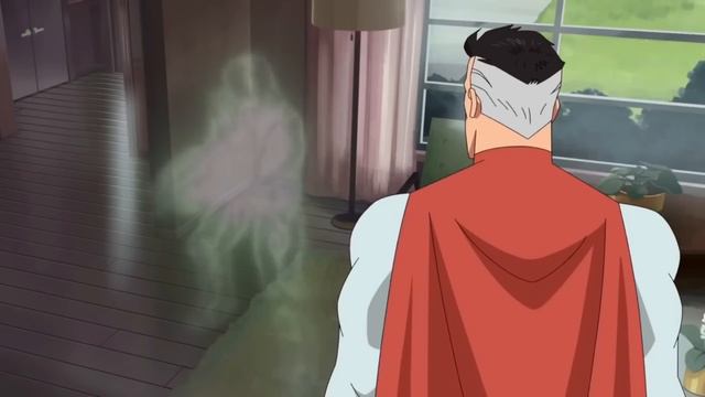 [ Invincible/Omni-man ]My ordinary life [AMV] смотреть онлайн