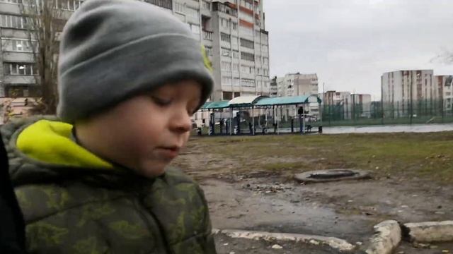 дорога в садик #21 смотреть онлайн