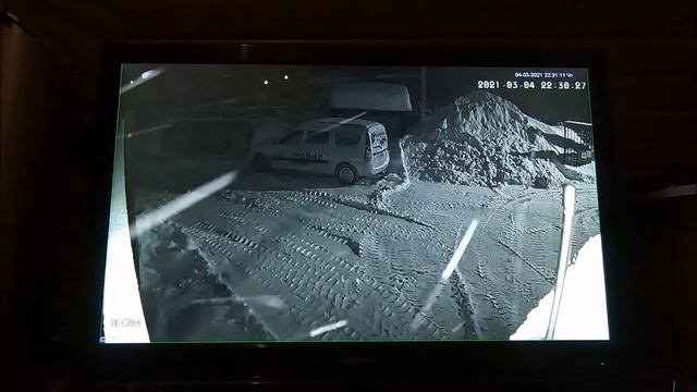 Польза и вред ИК подсветки на камерах видеонаблюдения смотреть онлайн