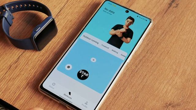 Xiaomi Mi Watch Lite recenzija смотреть онлайн
