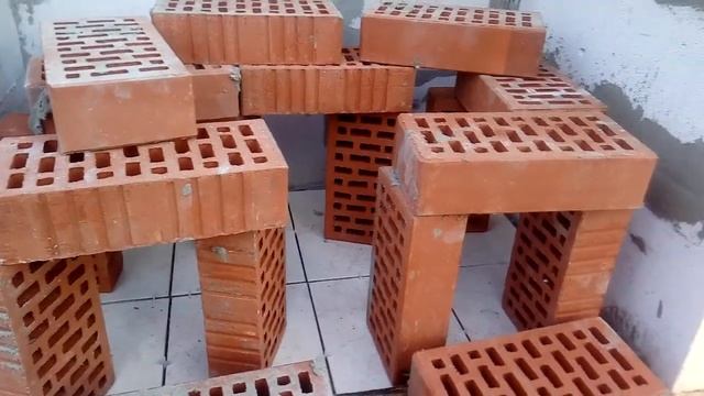 Обустройство мангала СВОИМИ РУКАМИ!!!