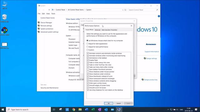 Add IDA ICE to DEP (Data Excecution Prevention) смотреть онлайн