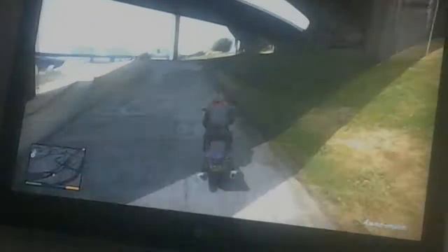 Трюки в гта 5 на хакоче смотреть онлайн