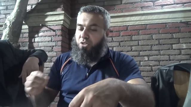 Quran və Ramazan.Kamal Hüseyn смотреть онлайн