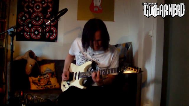 EMG 81 - pickup upgrade смотреть онлайн