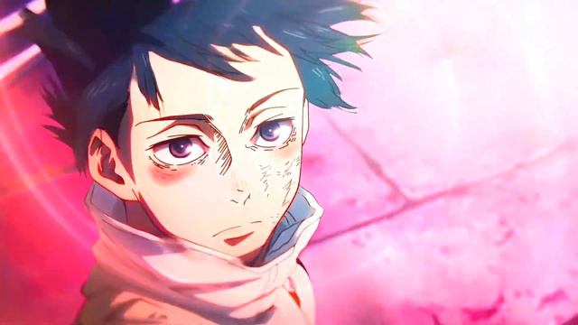 Yuta VS Geto 🤯 [VVV EDIT] #jujutsukaisen #yuta #магическаябитва #юта смотреть онлайн