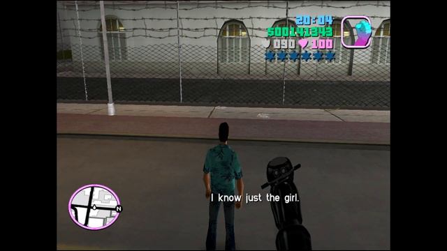 GTA VICE CITY MISSION LOVE JUICE BY LOVE FIST WALKTHROUGH! #trending #viral #gtavc #bestgameplay #r