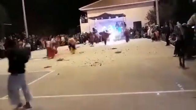 San José de pirca danza 2018 смотреть онлайн