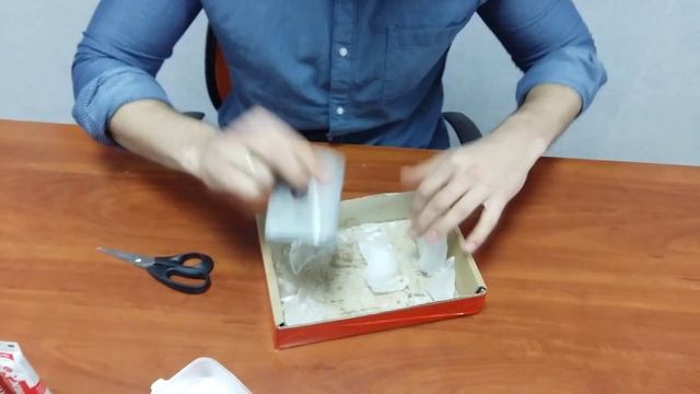 Жидкая Латка: тест при "минусе" смотреть онлайн