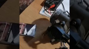 Настройка дпдз(датчика положения дроссельной заслонки) тойота.