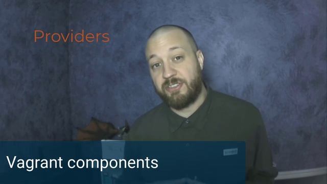 Data Guardian Toolbox: Vagrant смотреть онлайн