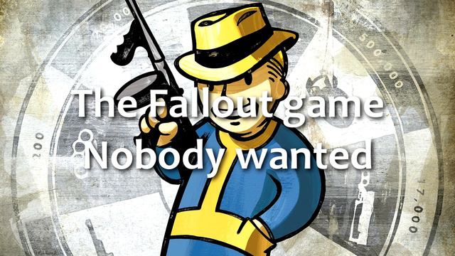 Fallout 76 The Fallout game nobody wanted | Fallout 76 Rant смотреть онлайн