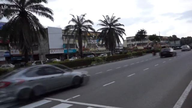 Сунгай Петани смотреть онлайн