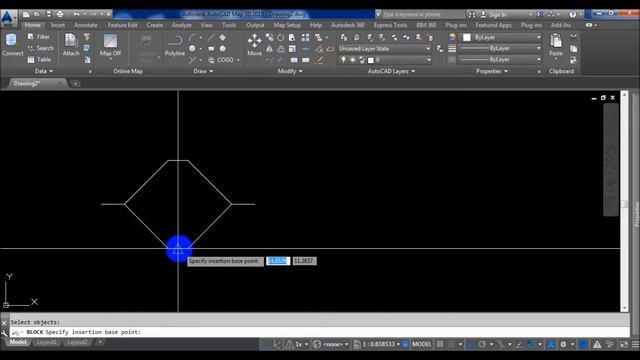 How to Make your Own Hatch Pattern in AutoCAD смотреть онлайн