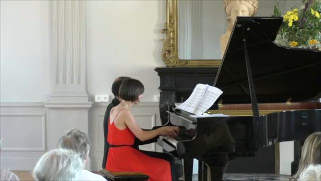 Louis Théodore Gouvy (1819-1898): Scherzo Op.77 Duo Jost Costa смотреть онлайн