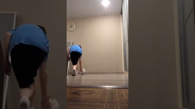 Тренировка #7 . Приём мяча смотреть онлайн