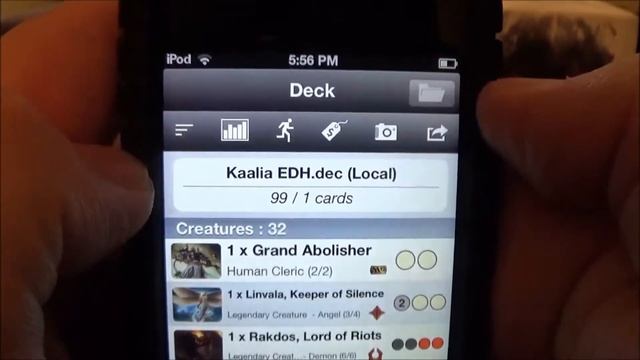 Product Review Decked Builder APP смотреть онлайн