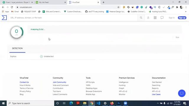 How To Scan & Detect Malware or Virus In WordPress Website Themes смотреть онлайн